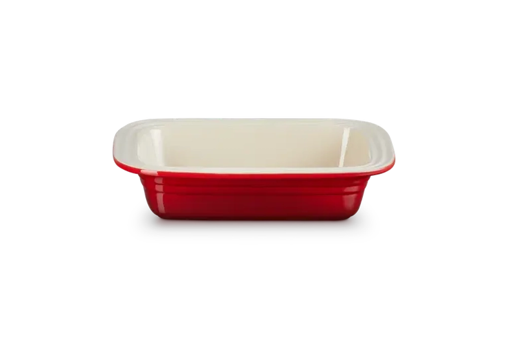 Le Creuset Форма для выпечки 31 см, вишня.