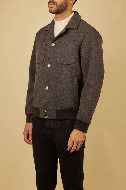 Куртка Eleventy