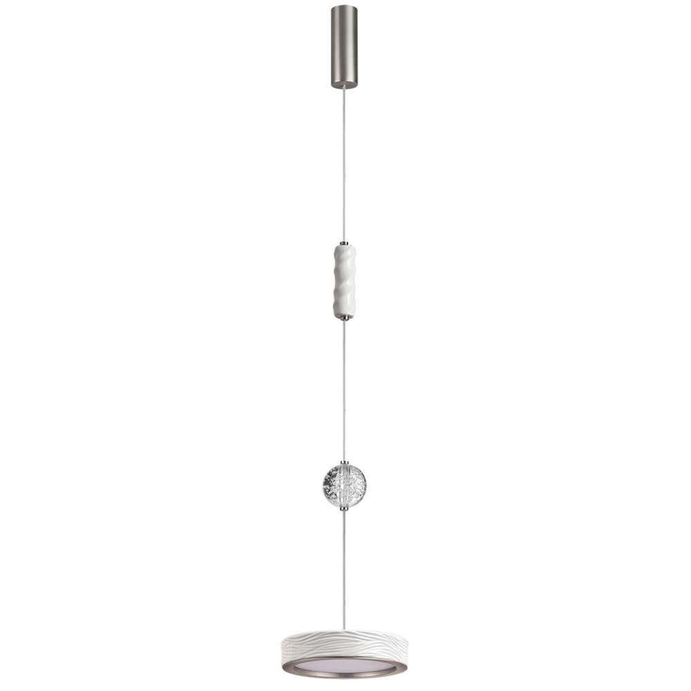 5451/32L ODL_EX Подвес LED 18Вт 2000/3000/4000К 220В IP20 L-VISION