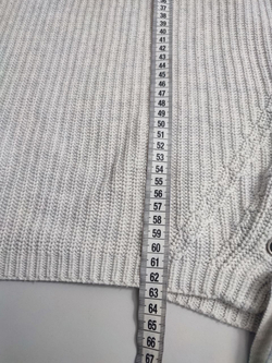 Джемпер Bonita вязаный 50 размер