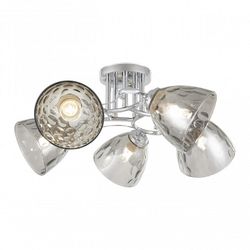 Потолочная люстра Arte Milano Napoli-9776 339776/5 CR