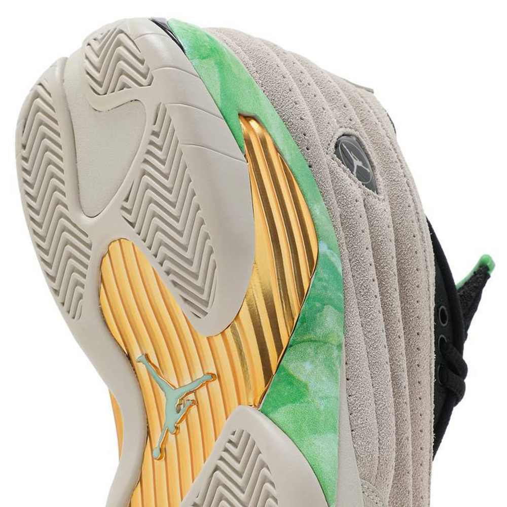 Кроссовки Aleali May X Jordan Air Jordan 14 Rtr Low Sp "Fortune" (Женская размерная сетка)