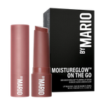 Makeup By Mario Mini MoistureGlow™ On The Go Plumping Lip Serum Duo: Rose Glow + Bronze Glow