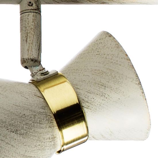 A1406PL-3WG СВЕТИЛЬНИК ПОТОЛОЧНЫЙ