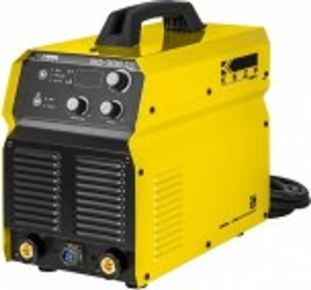 Сварочный инвертор Кедр ВД-306.01 PRO НАКС 8018019