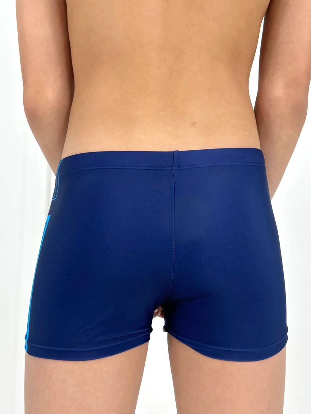 плавки боксеры спортивные для пляжа и бассейна arena