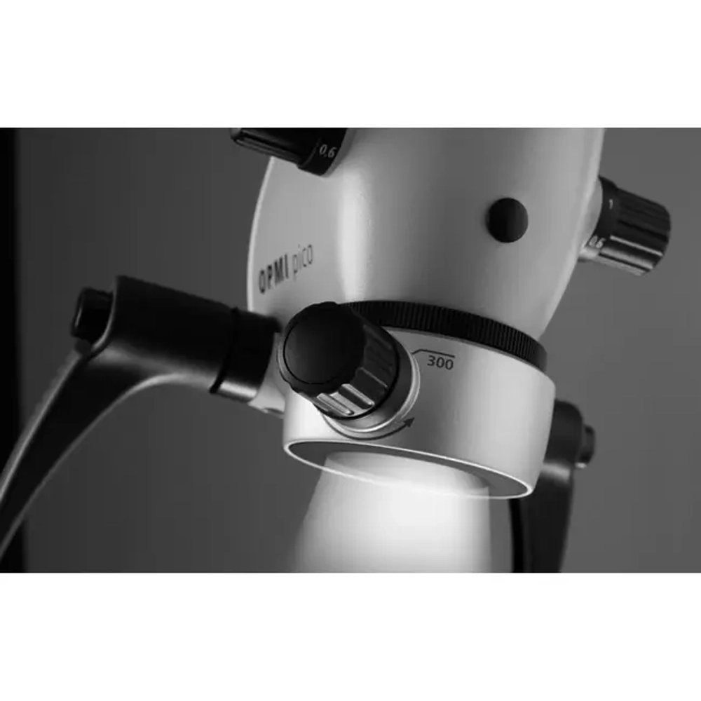 OPMI pico dent Start Up - стоматологический операционный микроскоп в комплектации Start Up | Carl Zeiss (Германия)