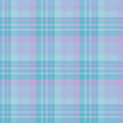 клетчатый фон в голубых и фиолетовых цветах