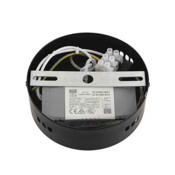 Бра Lumion TRENDY 6556/15WCL