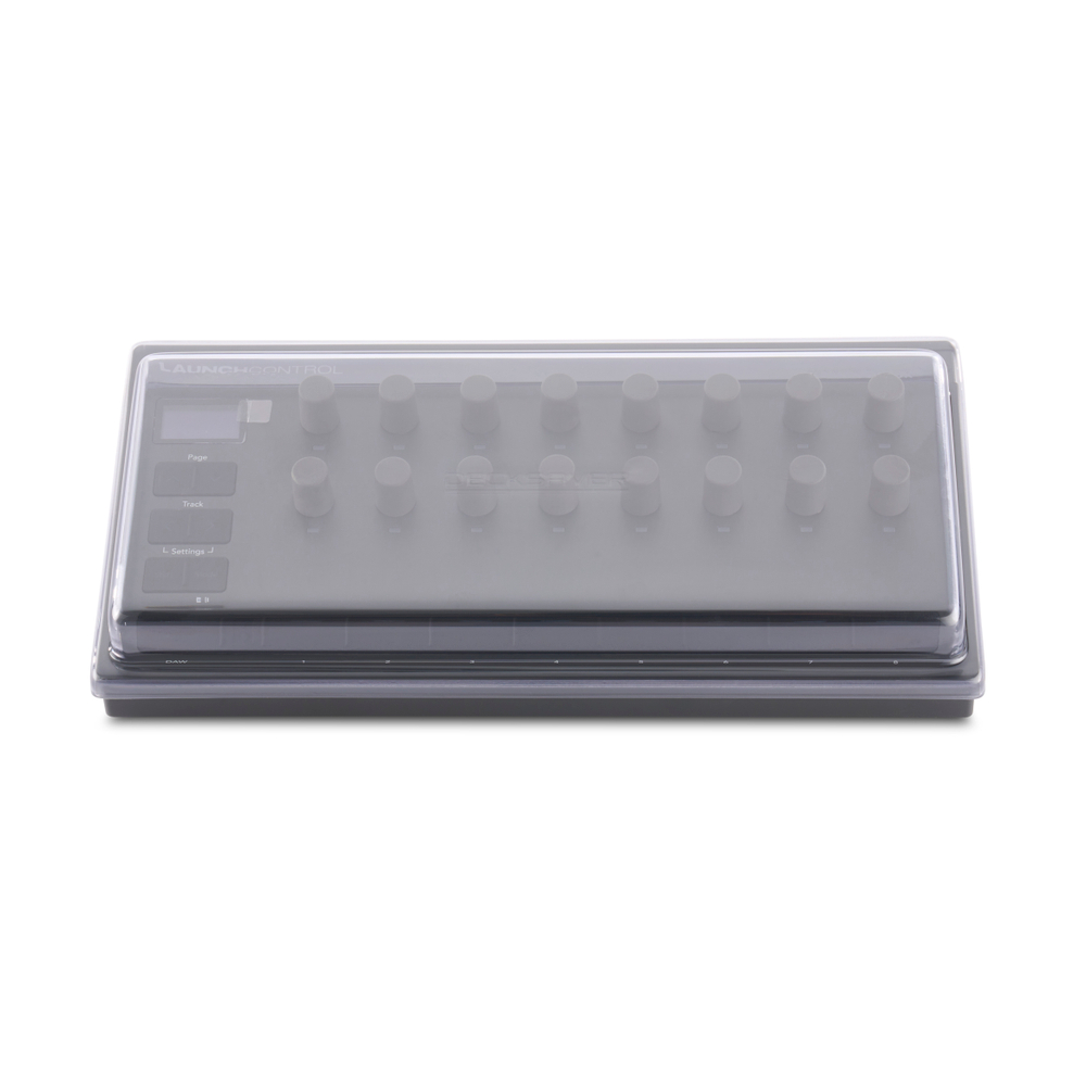 Защитная крышка Decksaver Novation Launch Control 3 Cover