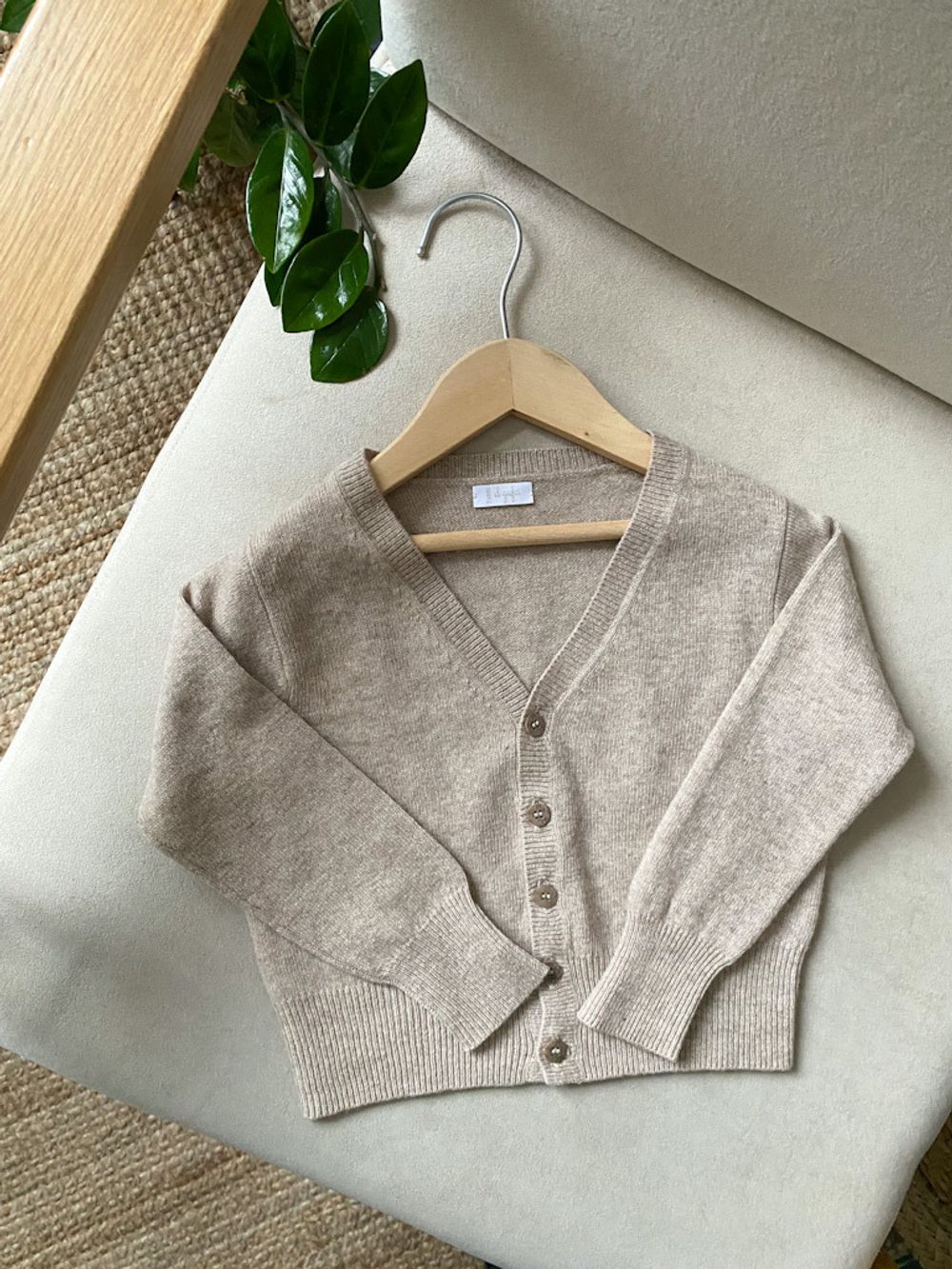 Кардиган  Il Gufo, 98