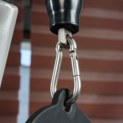 D605 Универсальный кроссовер MAX II. Стек 2 x 105 кг