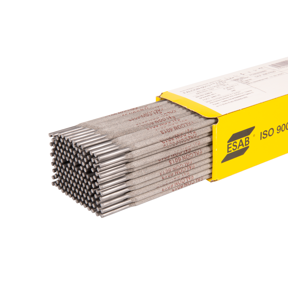 Сварочные электроды FALCON 6013 3.0x350 5.3 kg