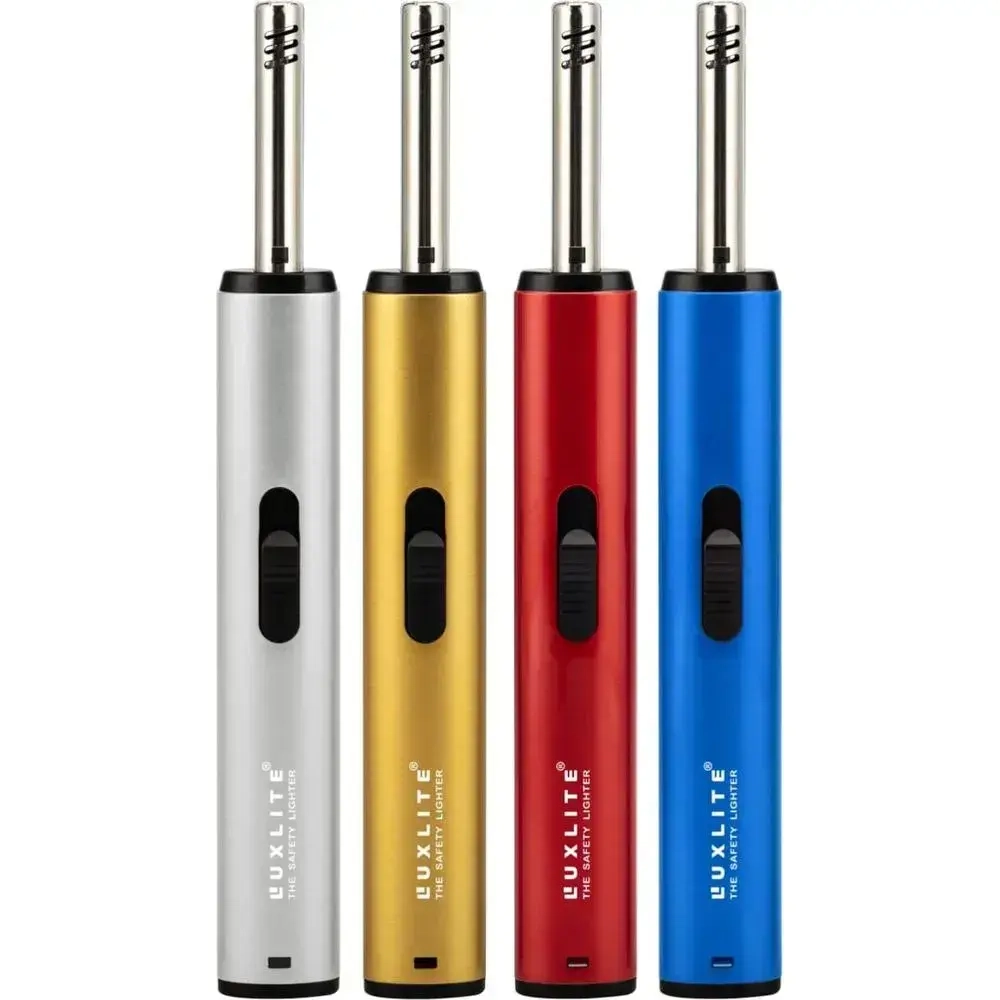 Зажигалки турбо XHG 4400 HC4 SPRAY (комплект 20 шт)