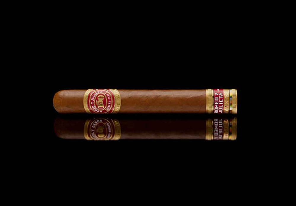 Romeo y Julieta Amantes