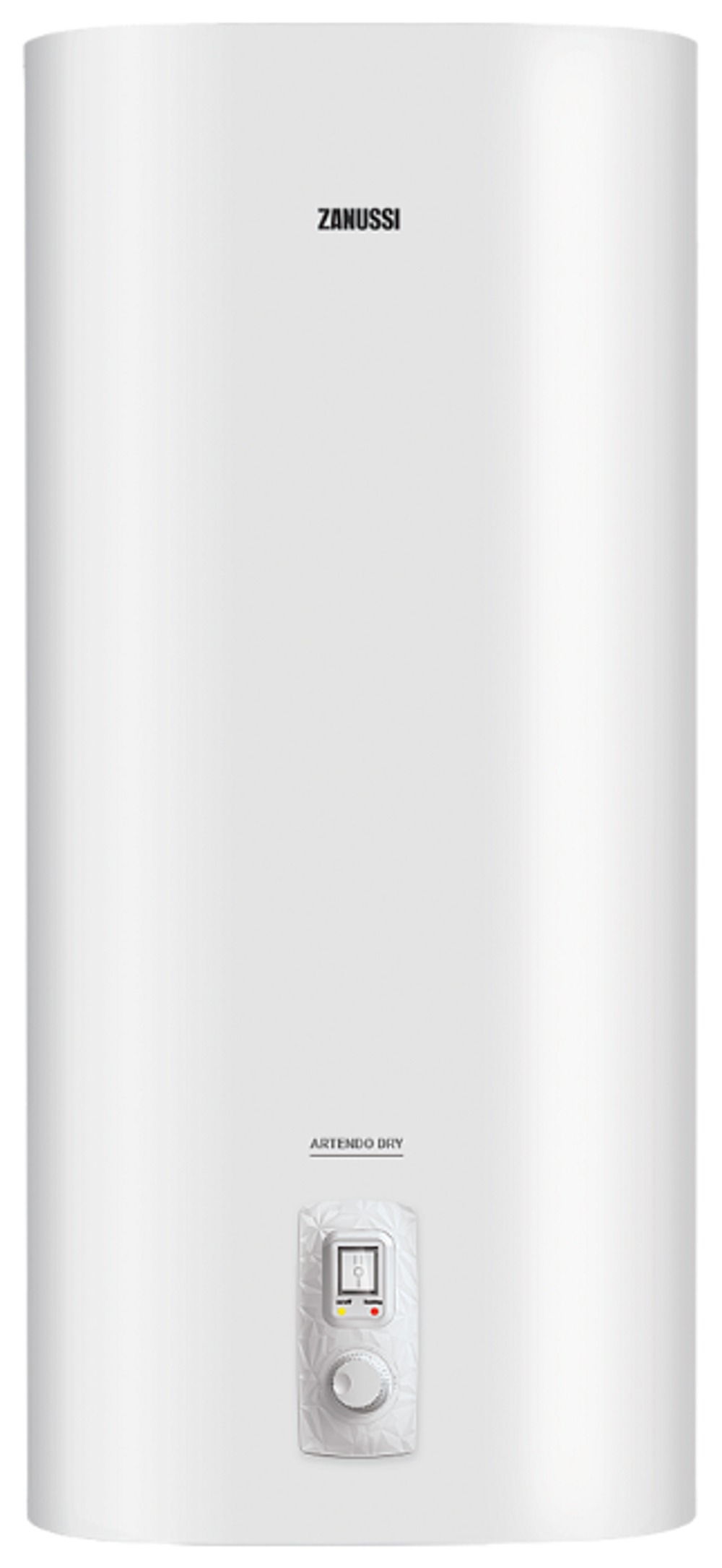 Накопительный электрический водонагреватель Zanussi ZWH/S 30 Artendo DRY