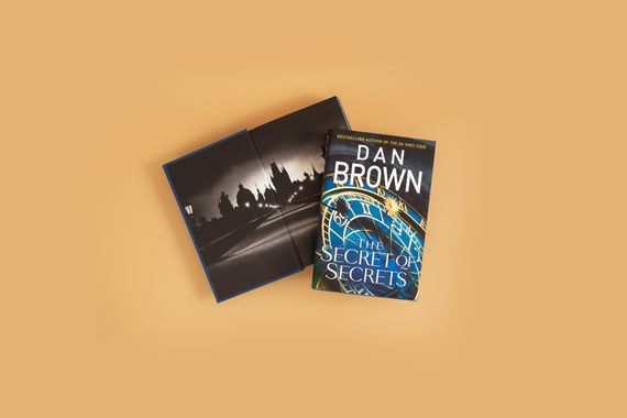 The secret of secrets