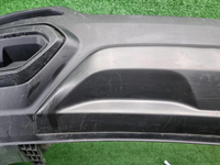 Юбка заднего бампера Geely Okavango (2023-н.в.)