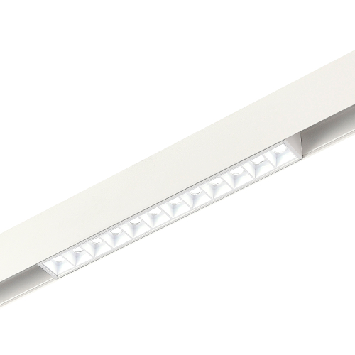 Светильник трековый SKYLINE 48 LED 1х12W