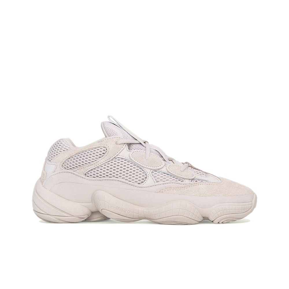 Кроссовки Yeezy Boost 500 Blush