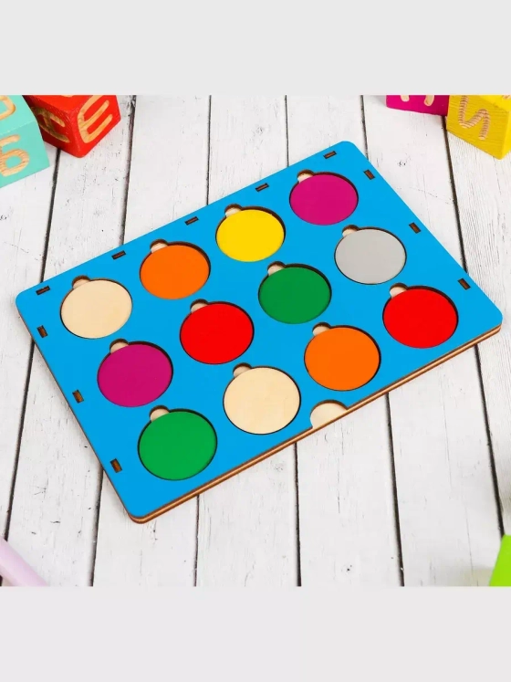 Секретики Я познаю мир МИКС