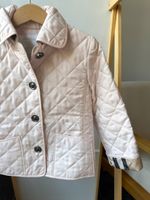 Стёганая куртка Burberry, 104