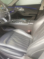 Chery Arrizo 8 1.6 DCT Ultimate