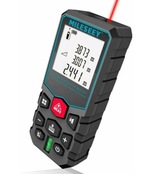 MILESEEY X5 Лазерный дальномер, 100 м
