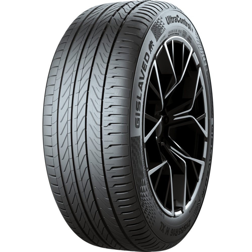 Gislaved 175/65R14 82T UltraControl TL