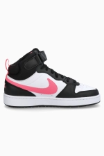 Кроссовки Nike Court Borough Mid 2 Junior