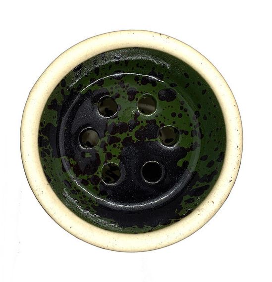 FOG Assasin Glaze (Green-Black)