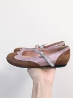 Туфли Annabel Winship