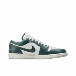 Nike Air Jordan 1 low "Oxidized Green"