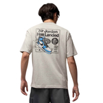 Баскетбольная мужская футболка Jordan AJ1