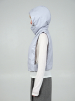 Жилет утепленный HW1