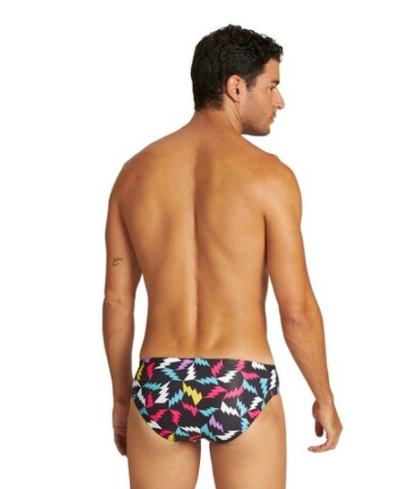 Плавки Arena LIGHTNING COLORS BRIEF