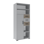 Стеллаж книжный Лючия