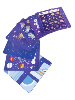 Игра Квест Космоквест Приключение на поиск подарка