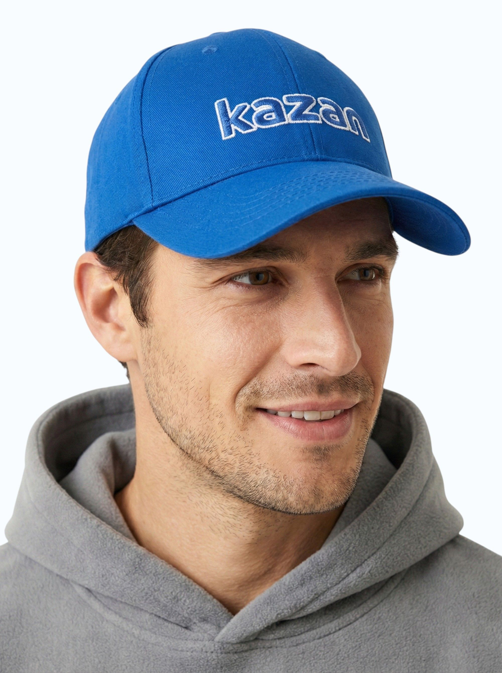 ALGA Хлопковая бейсболка