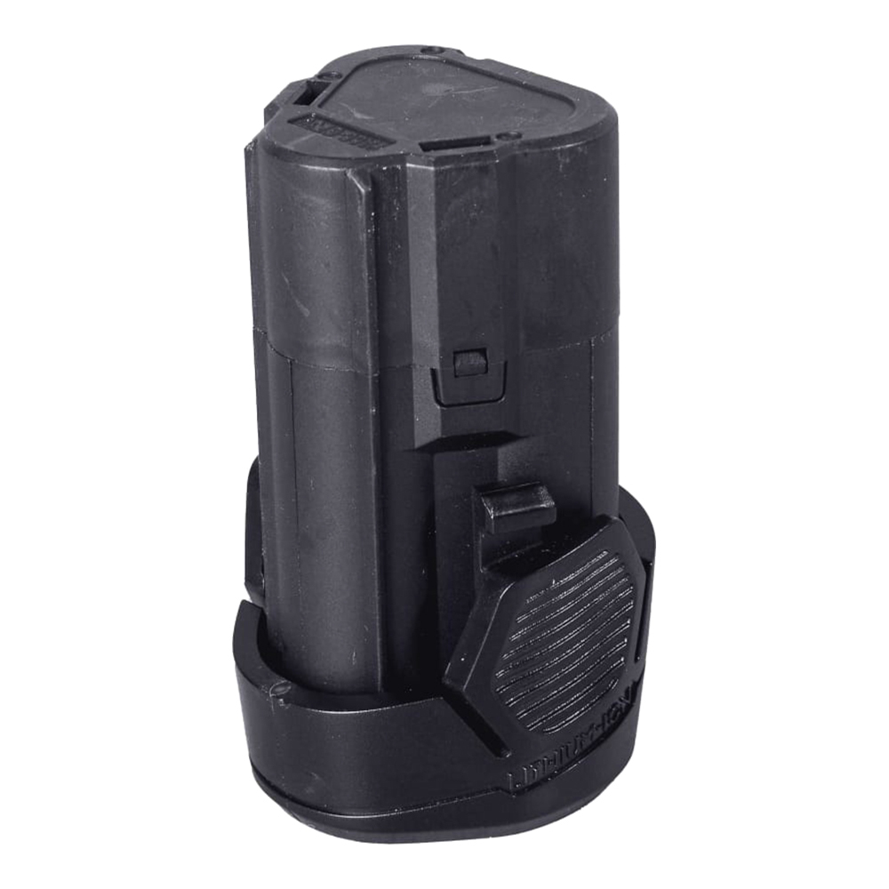 Дрель-шуруповерт аккумуляторная Ресанта ДА-12-2Л