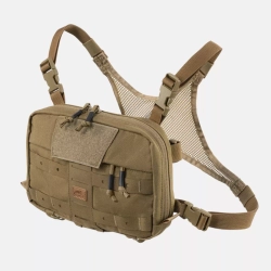 Сумка нагрудная Chest Pack Numbat Small Helikon