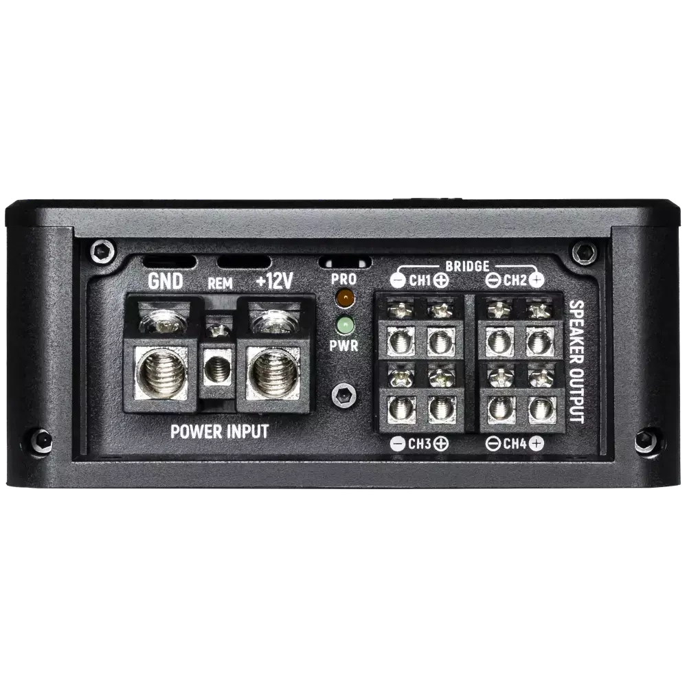 AMP PRO 4.100 Усилитель