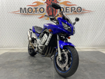 Yamaha FZS1000 Fazer , 2001