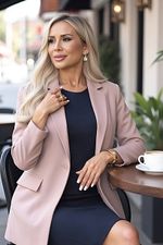 Платье 71729 Avili