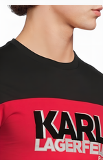 Футболка Karl Lagerfeld