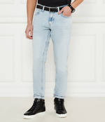 Джинсы AUSTIN Tommy Jeans - голубой(DM0DM21004)