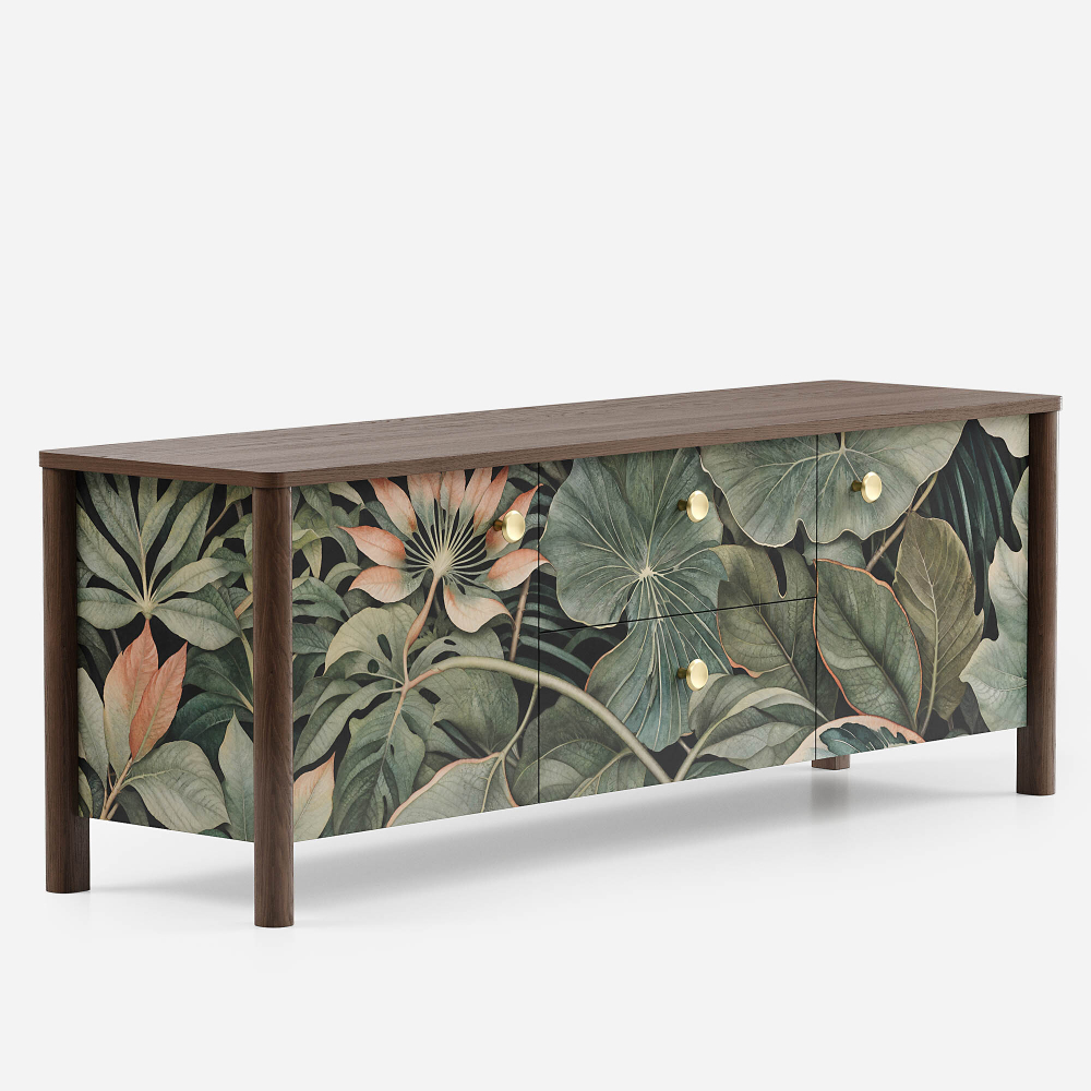 Тумба под ТВ BERGEN BG072