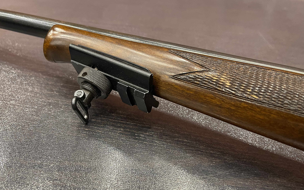 ТОЗ-78-01М к. .22LR №0901079 (комиссия)