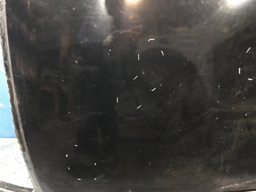 Крыша TOYOTA VISTA 1999