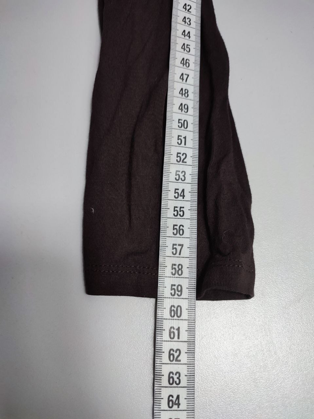 Джемпер Next темный 38 размер